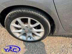 2013  DODGE  DART SXT 4DR