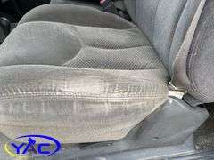 2002 CHEV SILVERADO 2500HD EXT CAB 4WD DIESEL