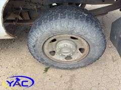 2009  FORD  F250 SD CREWCAB 4WD
