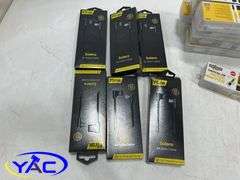 Assorted Cables & Digital Meter Pens