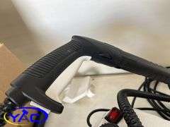 Kroao Steam Cleaner W/ Attachments