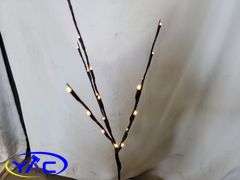 LED Tree Light On Stand