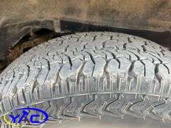 2007  TOYOTA  4RUNNER SR5 V6 4WD