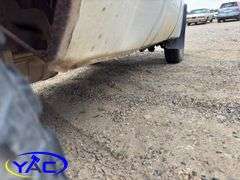 2009  FORD  F250 SD CREWCAB 4WD