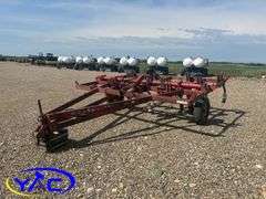 MASSEY FERGUSON 128 CULTIVATOR