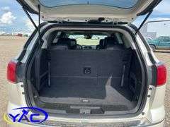 2015 BUICK ENCLAVE AWD