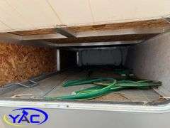 2005  KEYSTONE  BUMPER HITCH CAMPER