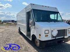 2007  FORD  E-450