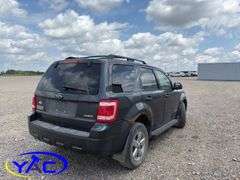 2008  FORD  ESCAPE