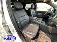 2015  DODGE  DURANGO 4WD