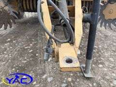 VERMEER 505I SUPER ROUND BALER