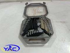 Allen Key Set