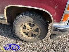 1992 CHEV C/R 10/1500 4+CAB 2WD