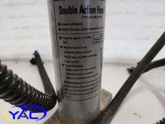 2- Hand Pumps
