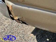 2005 DODGE RAM 1500 QUAD CAB 4WD