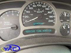 2004 GMC YUKON XL DENALI 4WD