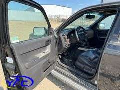 2008  FORD  ESCAPE XLT