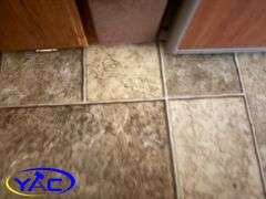 2009  FOREST RIVER  Rockwood Freedom Camping Trailer