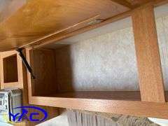 2005  CROSSROADS   CRUISER FIFTH WHEEL CAMPER