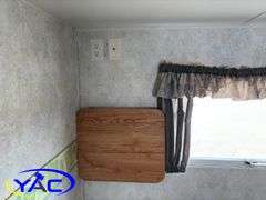 2004  COACHMEN  SHASTA FIFTH WHEEL CAMPER