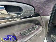 2015 BUICK ENCLAVE AWD