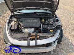 2014  DODGE  DART