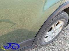 2011 SUBARU OUTBACK 2.5I SPORT WAGON AWD