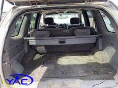 2002  GMC  ENVOY SLE 4WD