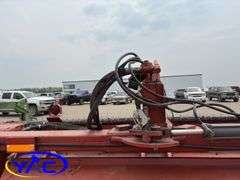 HESSTON 1476 HAYBINE
