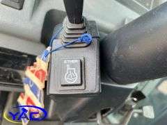 FORD VERSATILE 9682 4WD TRACTOR