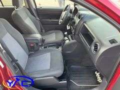 2013  JEEP  COMPASS NORTH 4WD