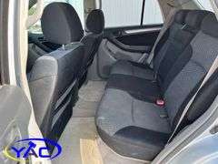 2007  TOYOTA  4RUNNER SR5 V6 4WD