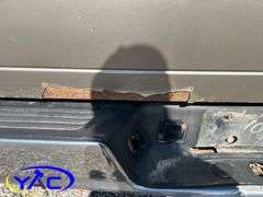 2005 DODGE RAM 1500 QUAD CAB 4WD