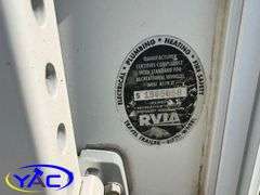 2005  CROSSROADS   CRUISER FIFTH WHEEL CAMPER