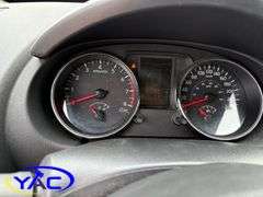 2011 NISSAN ROGUE S 2WD