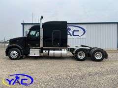 2019  PETERBILT  567 HIGHWAY TRACTOR