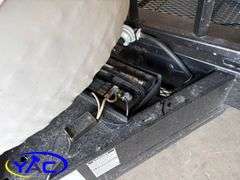 2009  FOREST RIVER  Rockwood Freedom Camping Trailer