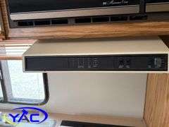 1990  OKANAGAN  TRAV-L-MATE FIFTH WHEEL CAMPER