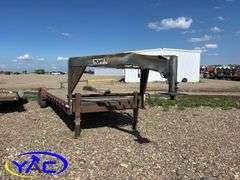1998  FLATDECK   TRAILER