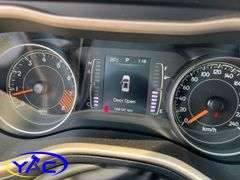 2015, JEEP CHEROKEE SPORT 4DR 4WD, Sport Utility Vehicle
