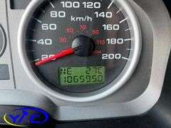 2008  FORD  F150 SUPERCAB 2WD