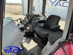 VERSATILE 280 TRACTOR
