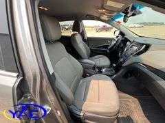 2013  HYUNDAI   SANTA FE AWD