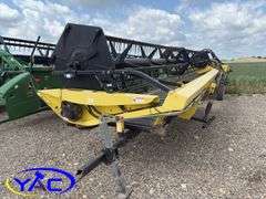 HONEYBEE SWATHER HEADER WS36