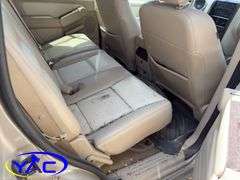 2006  FORD  EXPLORER LIMITED 4DR 4WD