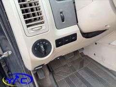 2008  FORD  ESCAPE