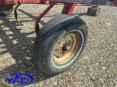 MASSEY FERGUSON 128 CULTIVATOR