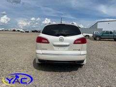 2015 BUICK ENCLAVE AWD