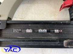 Bostich 18 Gauge Brad Nailer