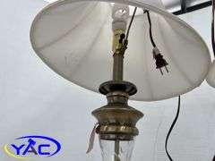 2- Lamps